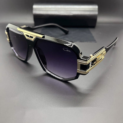 Cazal Sole Sunglasses