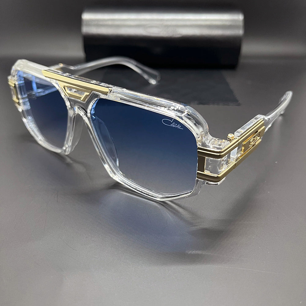 Cazal Sole Sunglasses