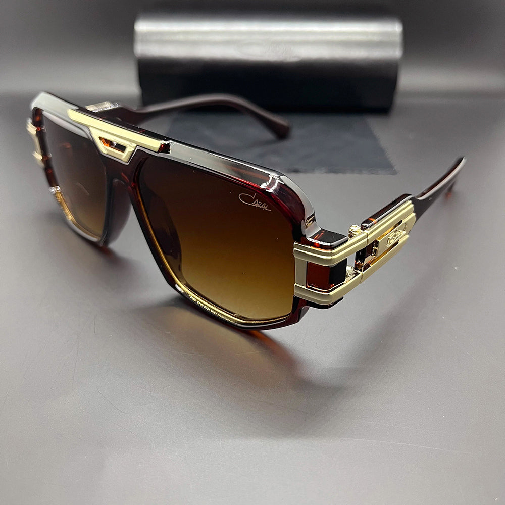 Cazal Sole Sunglasses