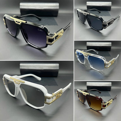 Cazal Sole Sunglasses