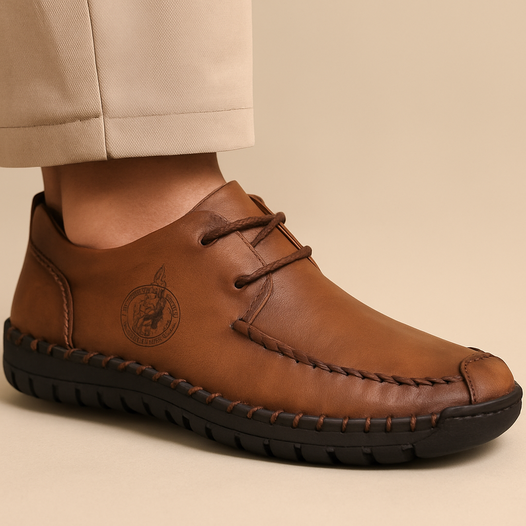 Stratford | Men's Stylish Casual Sneakers | Comfortable, Lightweight, Versatile