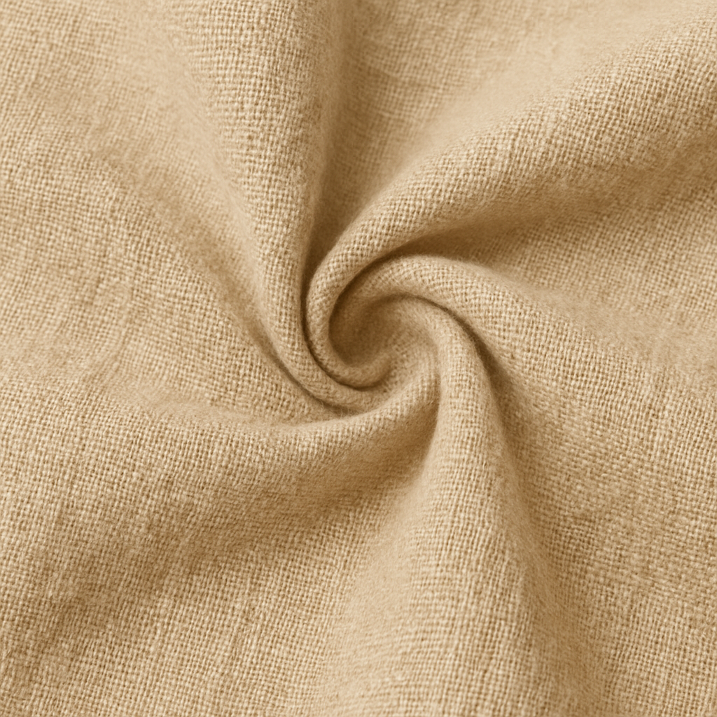 Arden Linen Trousers – Men’s Comfortable Lightweight Pants