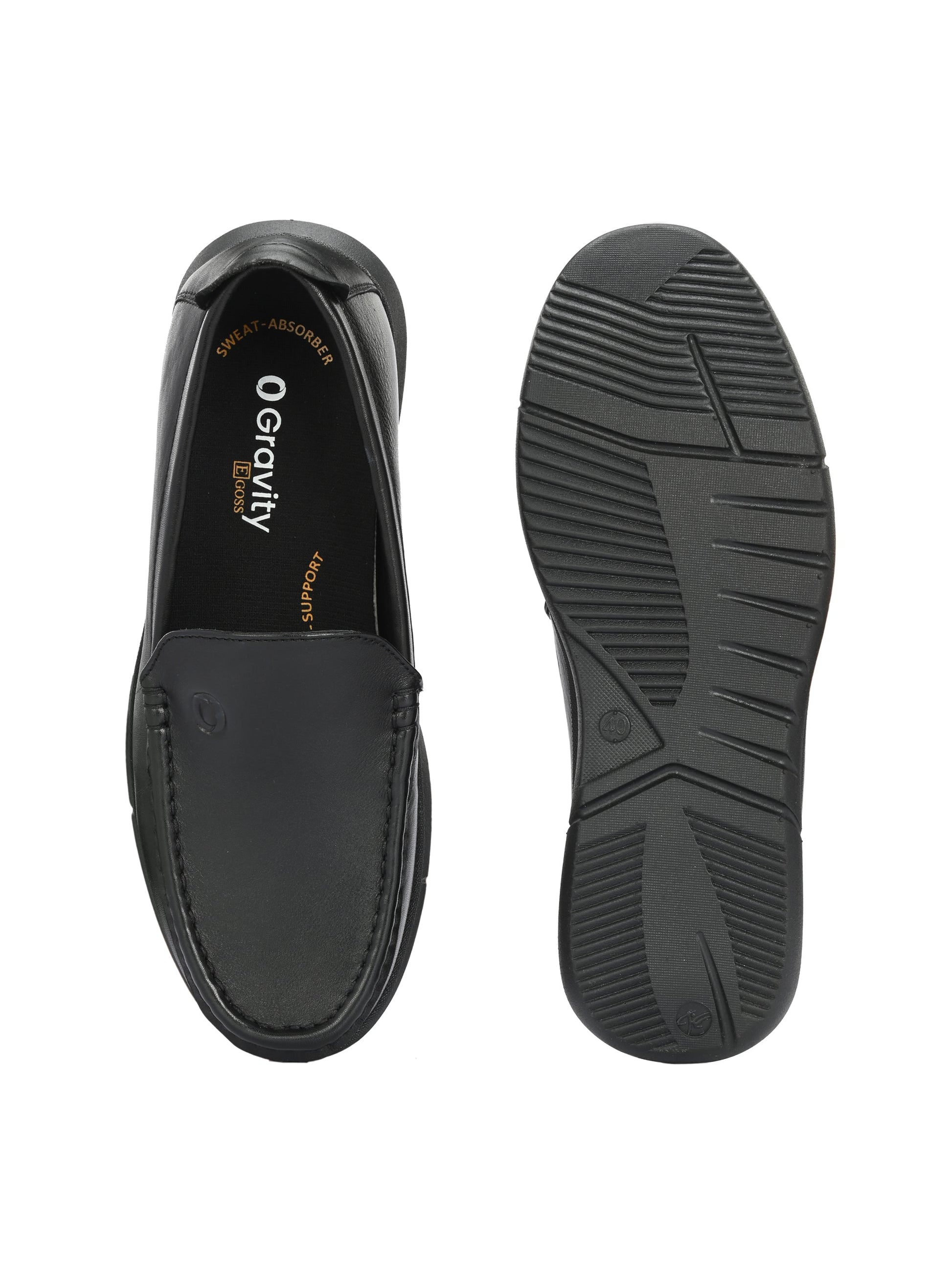 Zero Gravity Slip On Sneakers For Men
