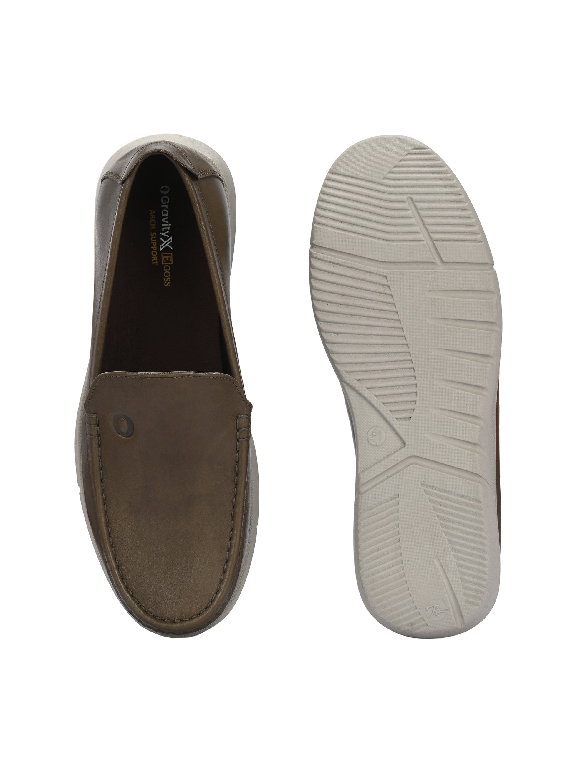 Zero Gravity Slip On Sneakers For Men