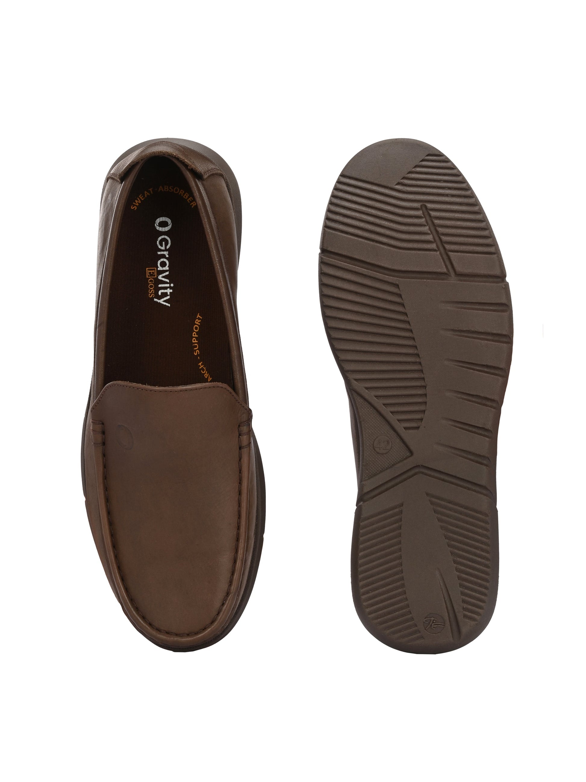 Zero Gravity Slip On Sneakers For Men
