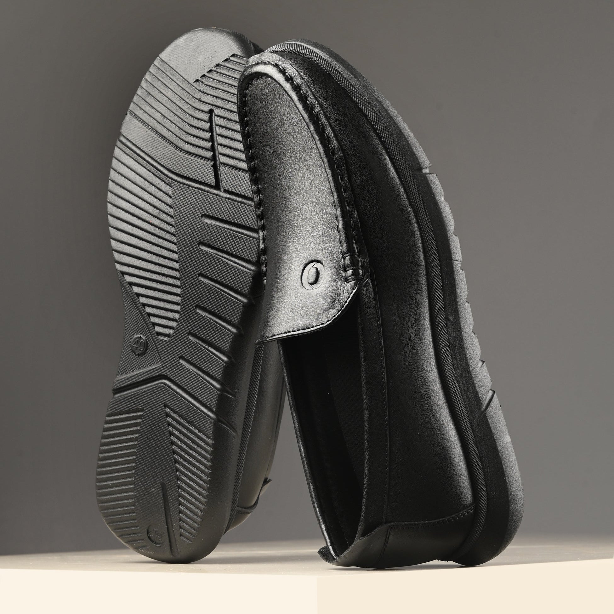 Zero Gravity Slip On Sneakers For Men