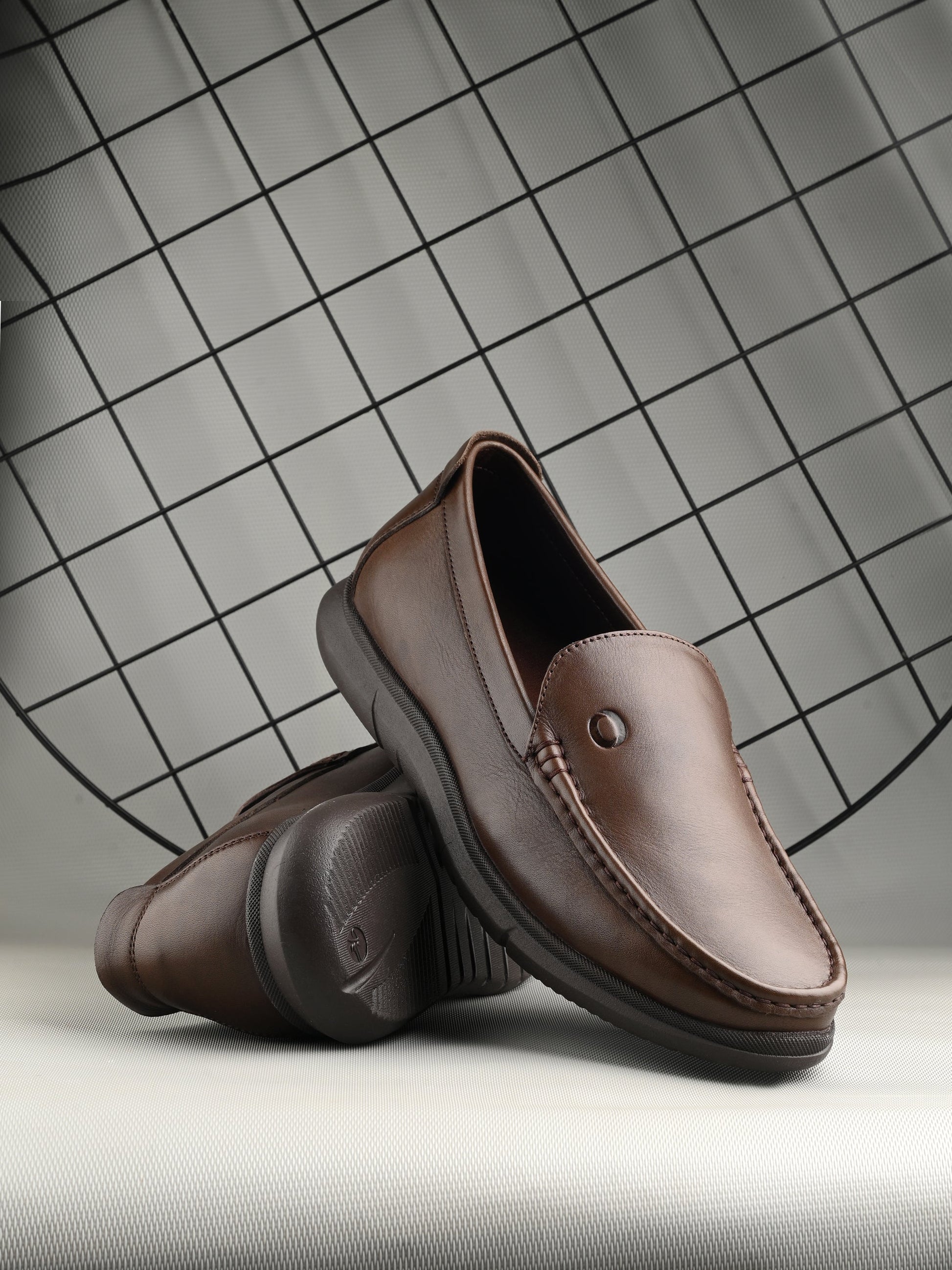 Zero Gravity Slip On Sneakers For Men