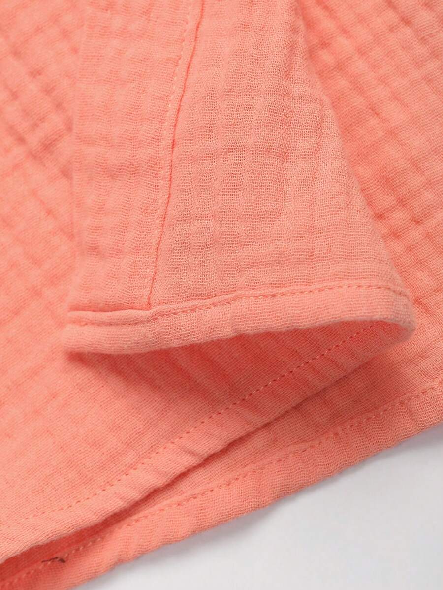 Men’s Long-Sleeve Cotton Shirt – Lightweight, Breathable & Casual Smart Look