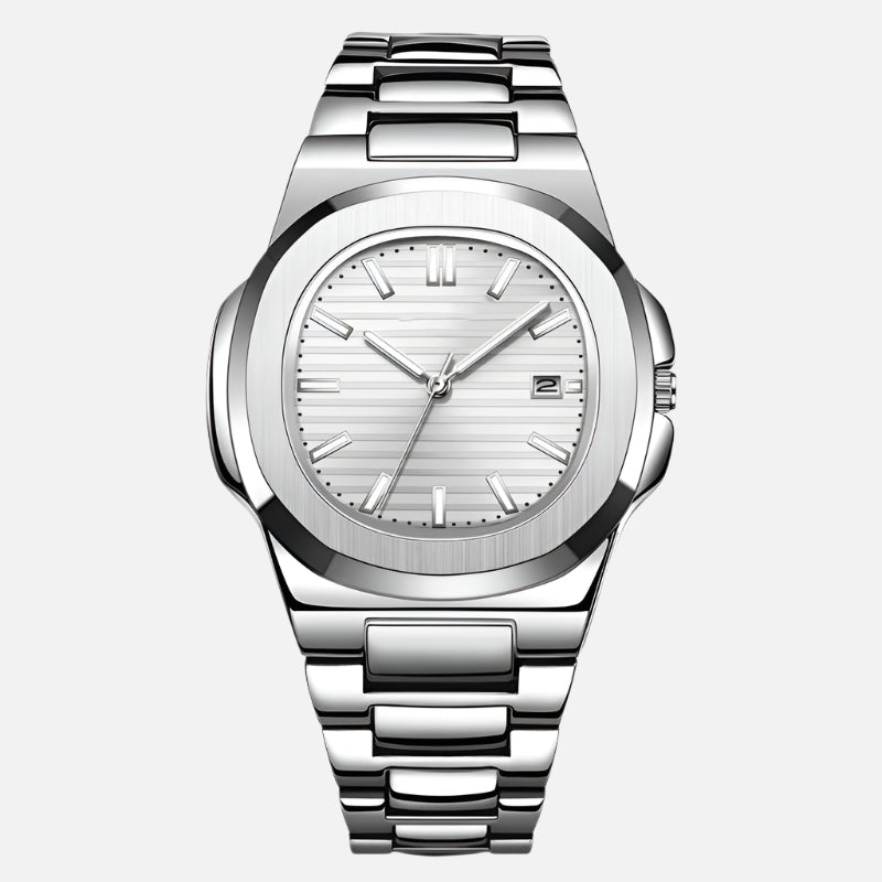 Glashütte Old Money Watch