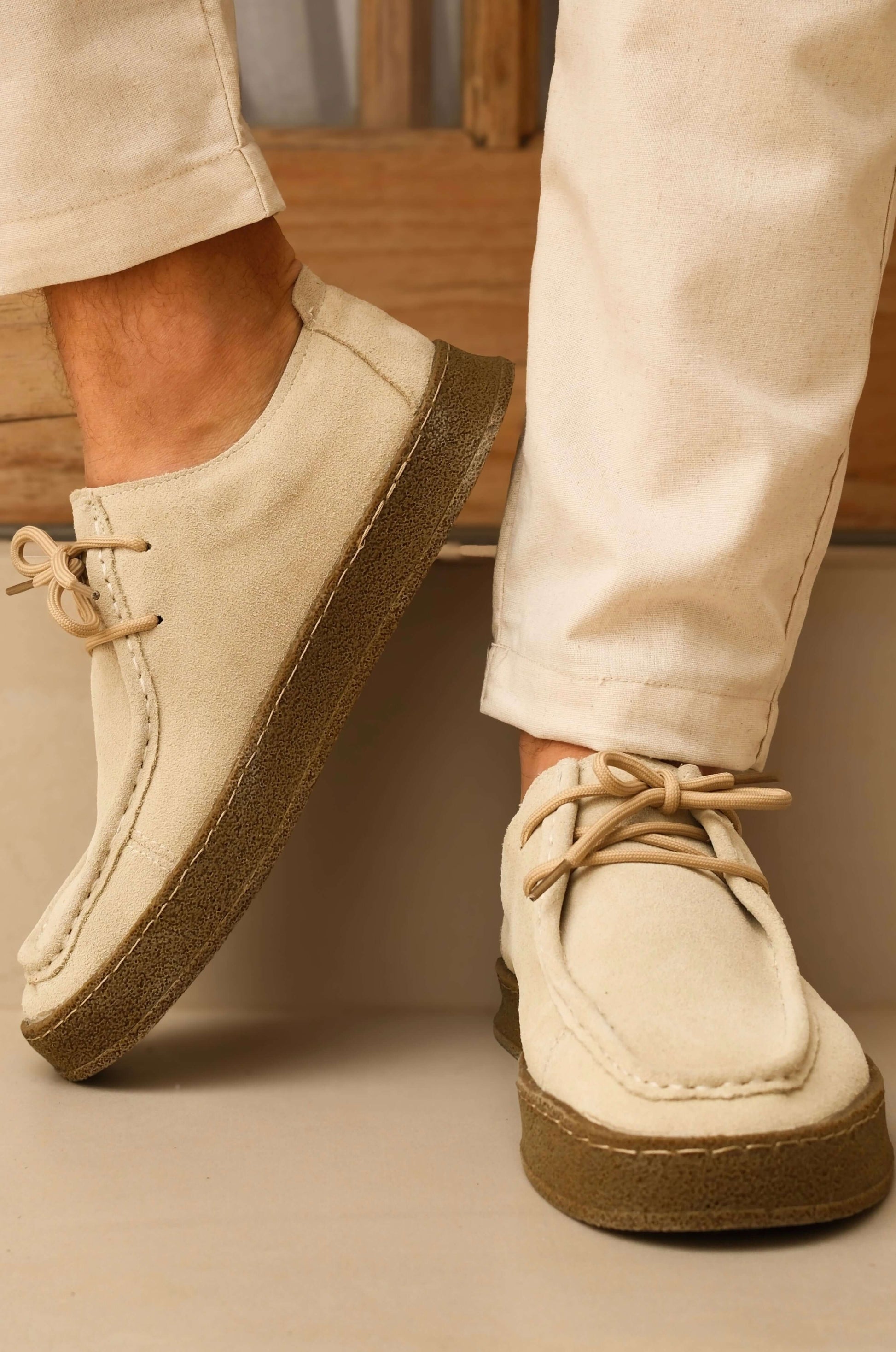 Belloro Capri Shoes – Men’s Elegant Leather Dress Shoes Loafers