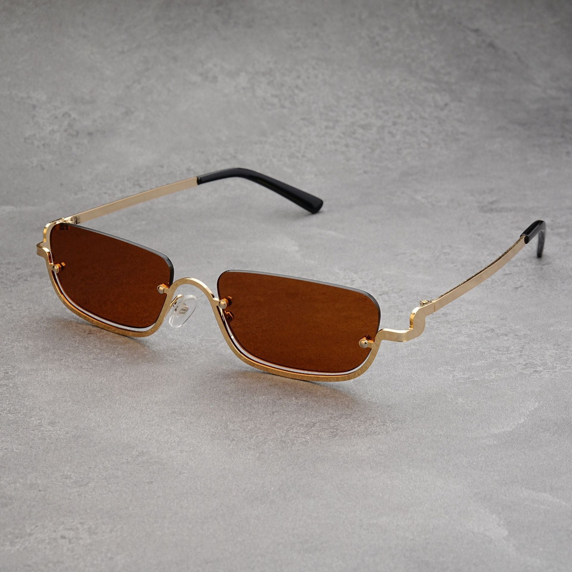 Forsythe Unisex Sunglasses – Modern Everyday Shades