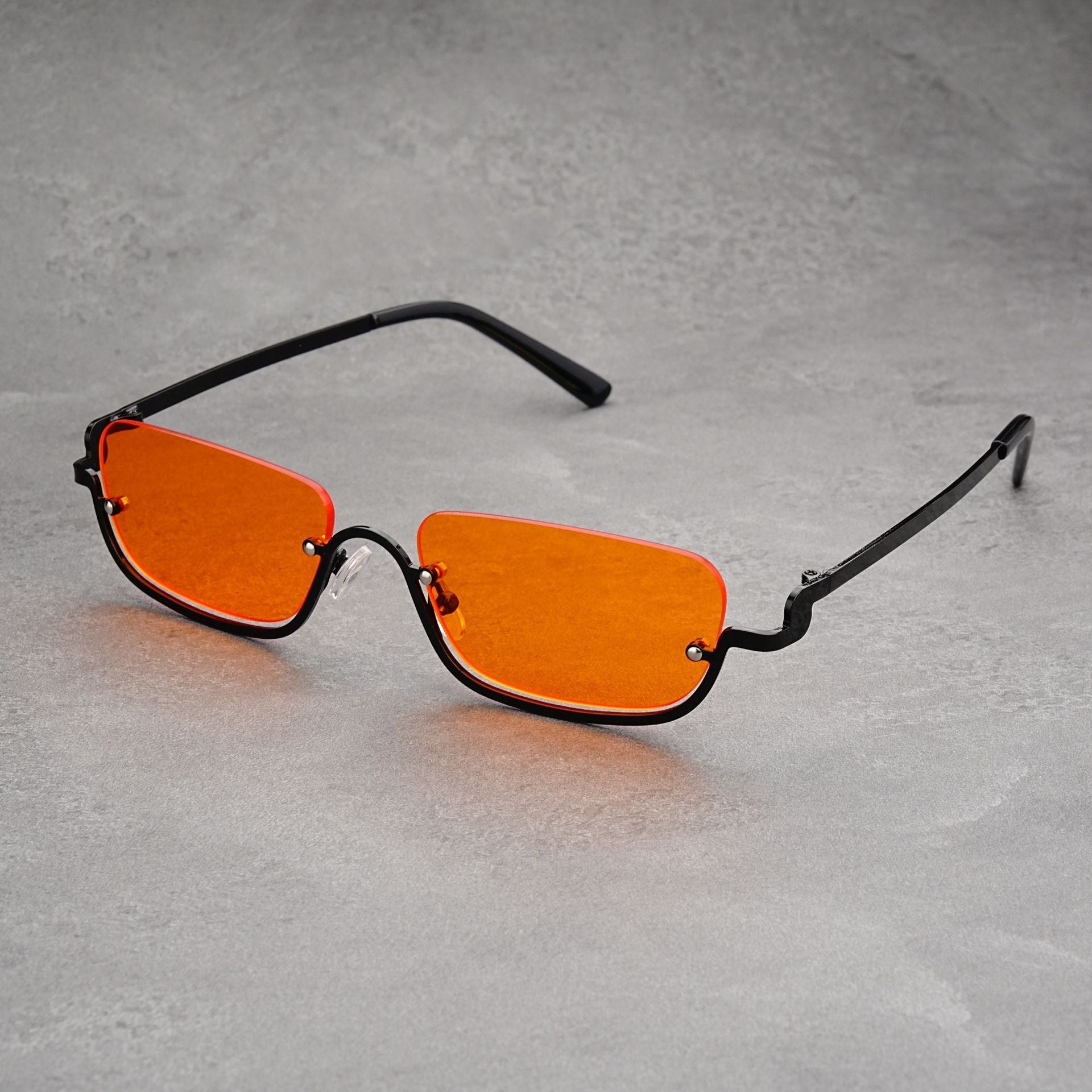 Forsythe Unisex Sunglasses – Modern Everyday Shades