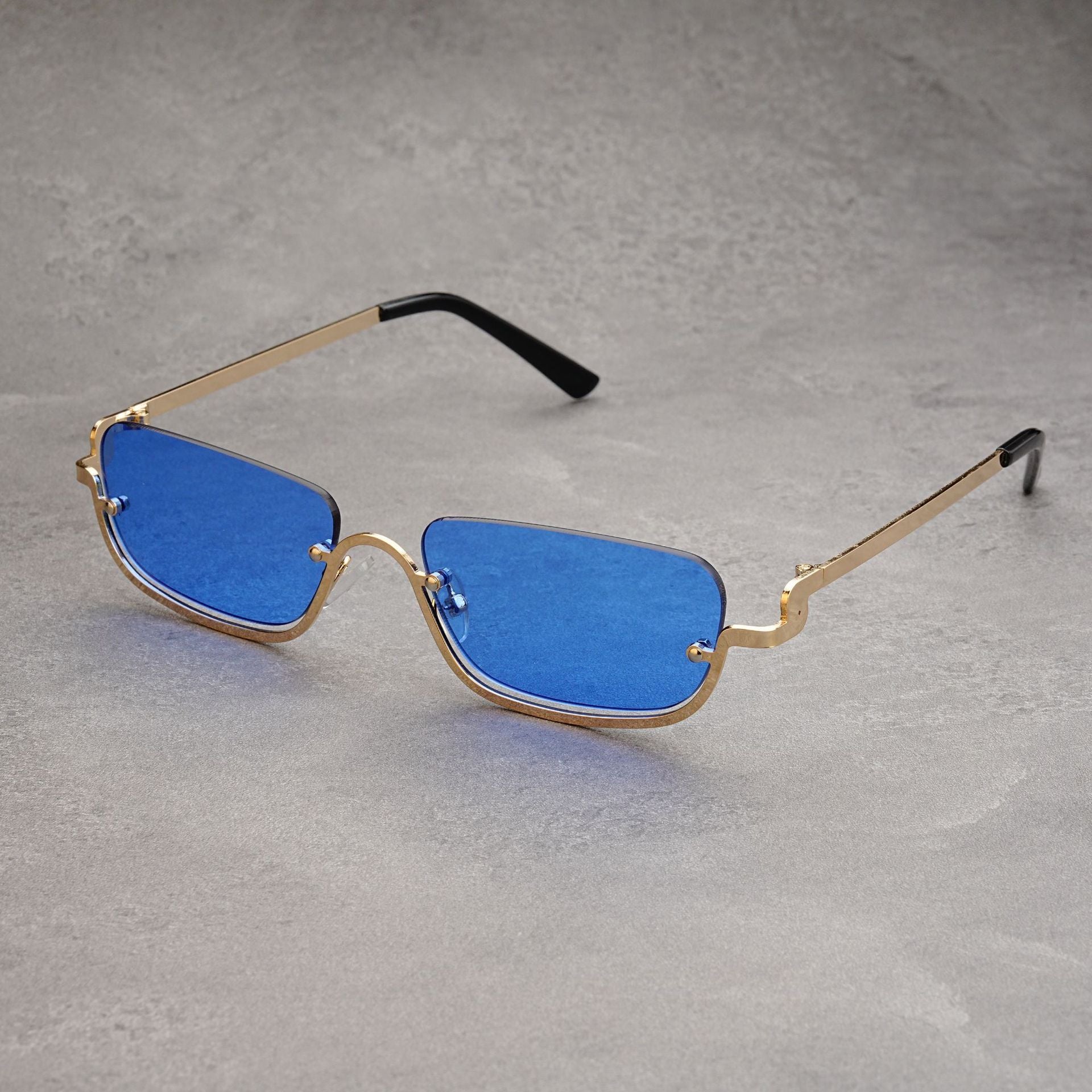 Forsythe Unisex Sunglasses – Modern Everyday Shades