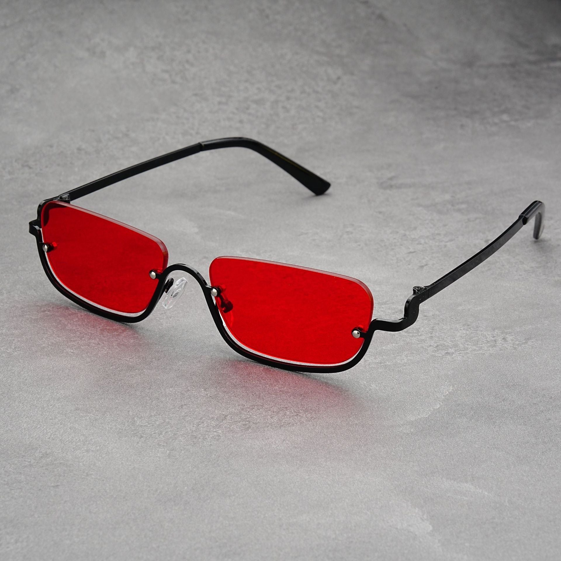Forsythe Unisex Sunglasses – Modern Everyday Shades