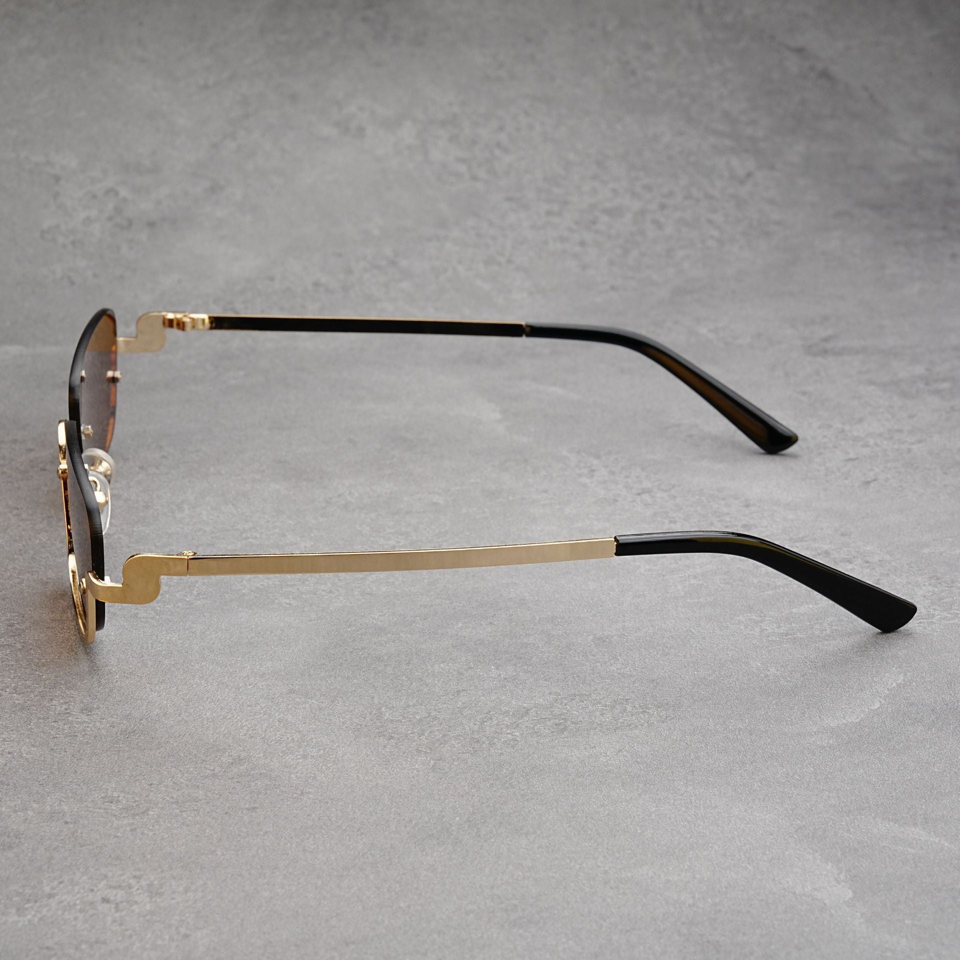 Forsythe Unisex Sunglasses – Modern Everyday Shades