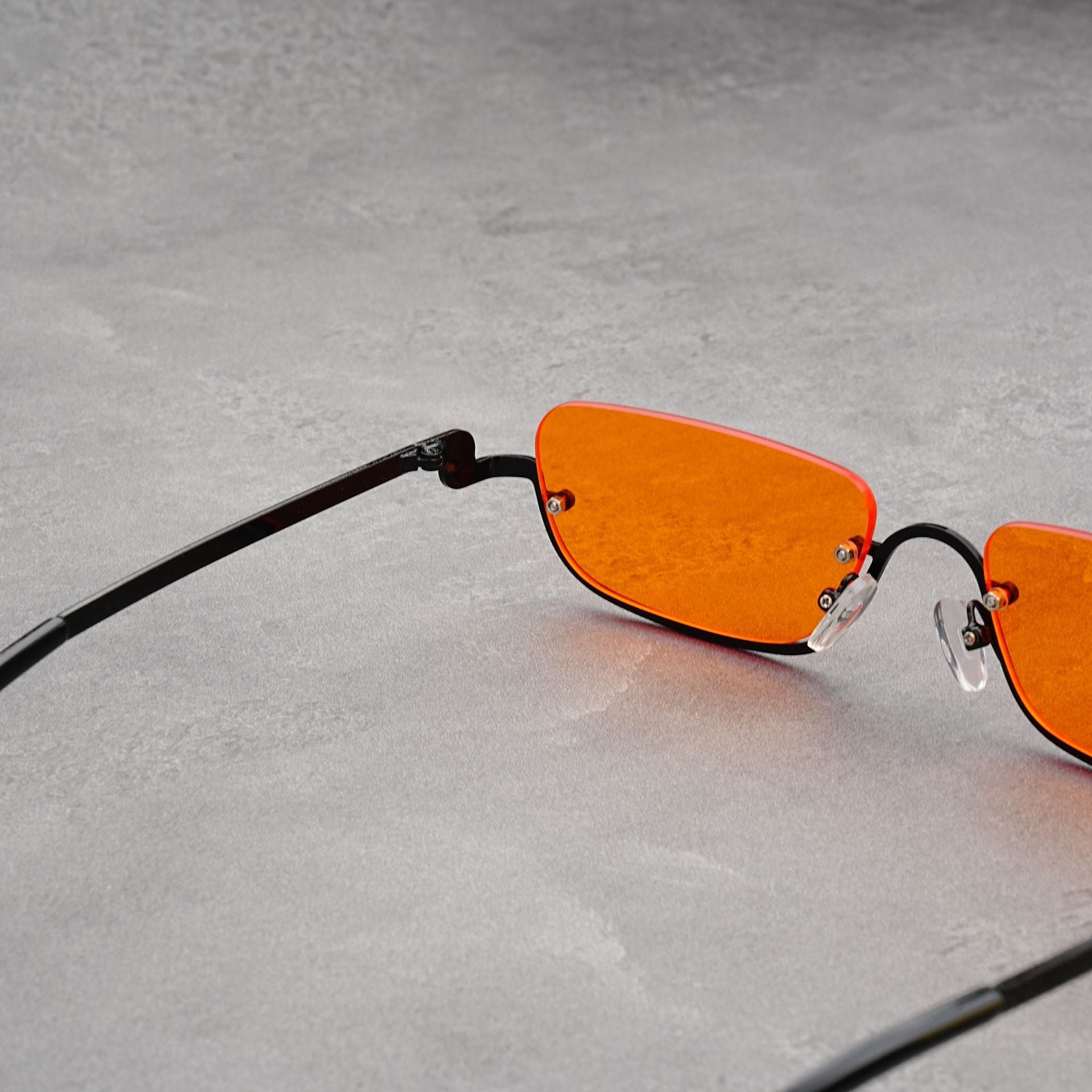 Forsythe Unisex Sunglasses – Modern Everyday Shades
