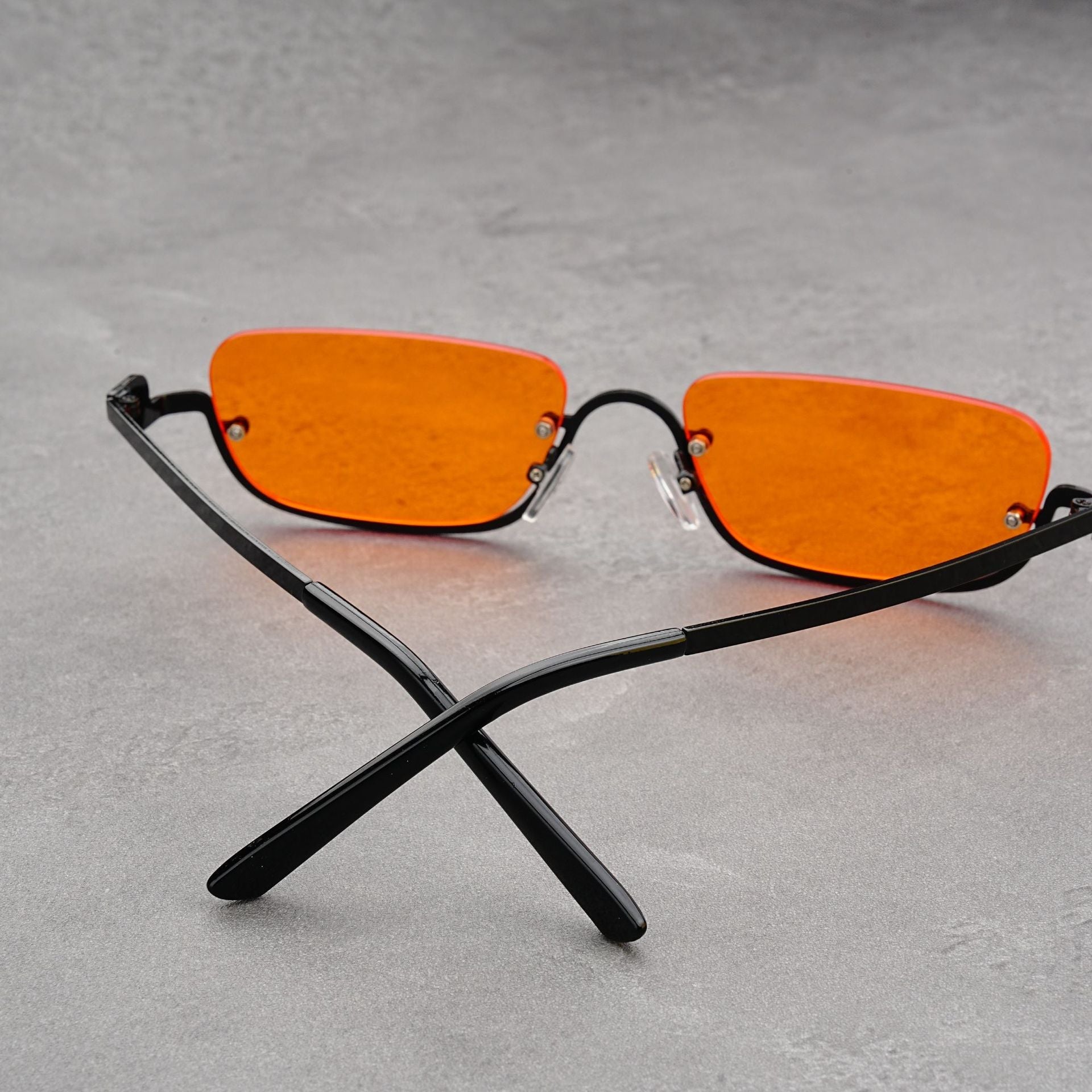 Forsythe Unisex Sunglasses – Modern Everyday Shades