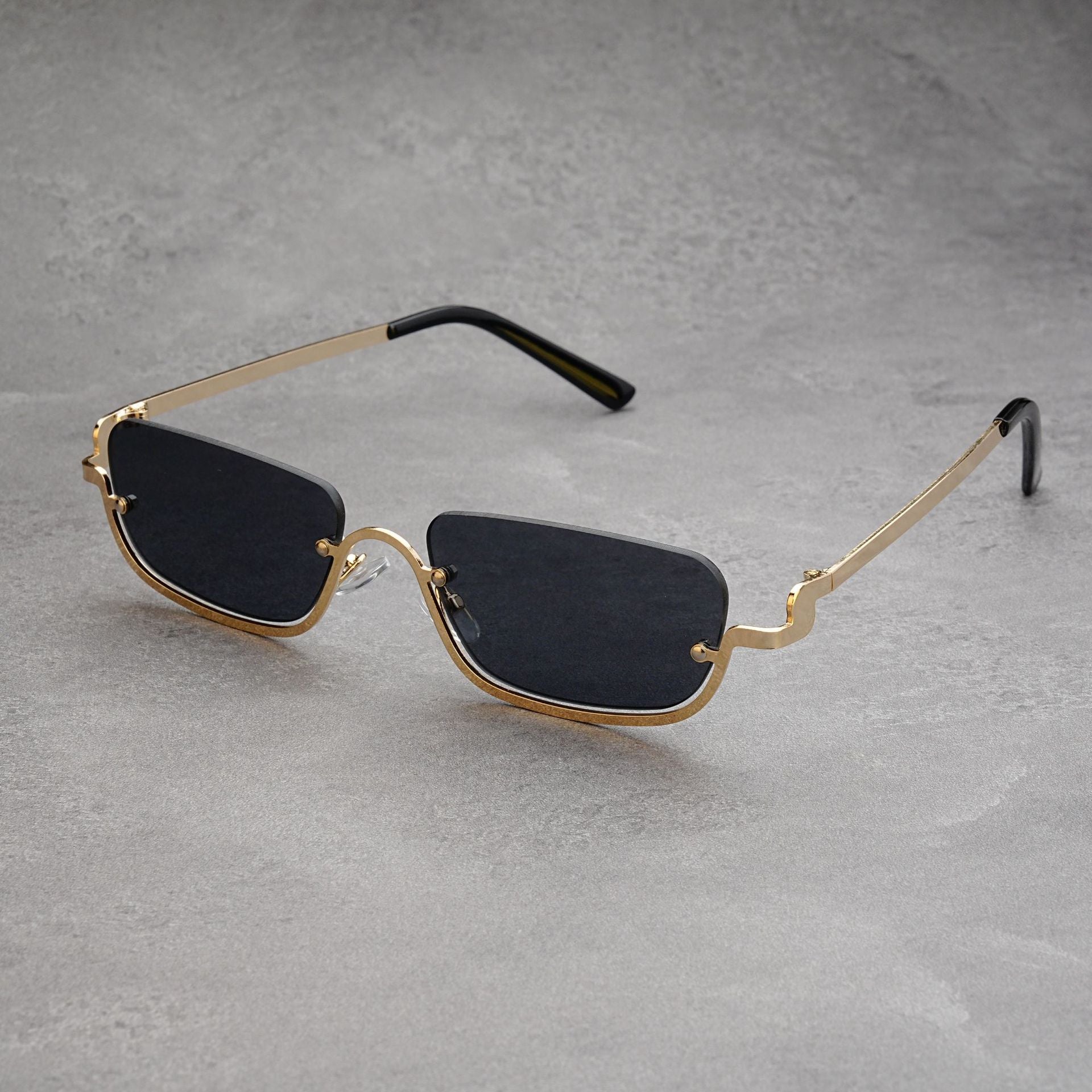 Forsythe Unisex Sunglasses – Modern Everyday Shades