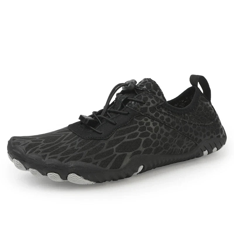 Unisex Barefoot Shoes – Flexible Sole Minimalist Sneakers for Natural Movement