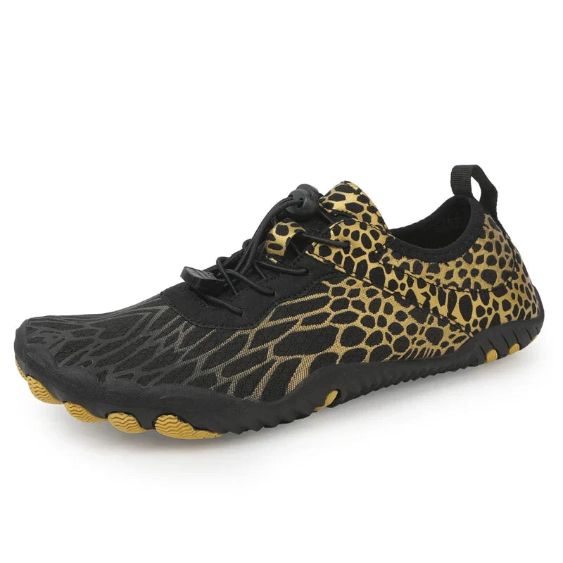 Unisex Barefoot Shoes – Flexible Sole Minimalist Sneakers for Natural Movement