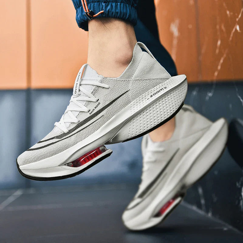 Rozoball Running Shoes – Men’s Lightweight Breathable Sneakers for Training and Everyday Wear