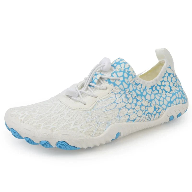 Unisex Barefoot Shoes – Flexible Sole Minimalist Sneakers for Natural Movement
