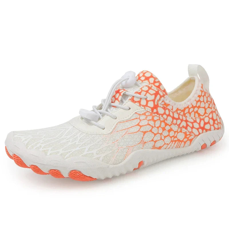 Unisex Barefoot Shoes – Flexible Sole Minimalist Sneakers for Natural Movement