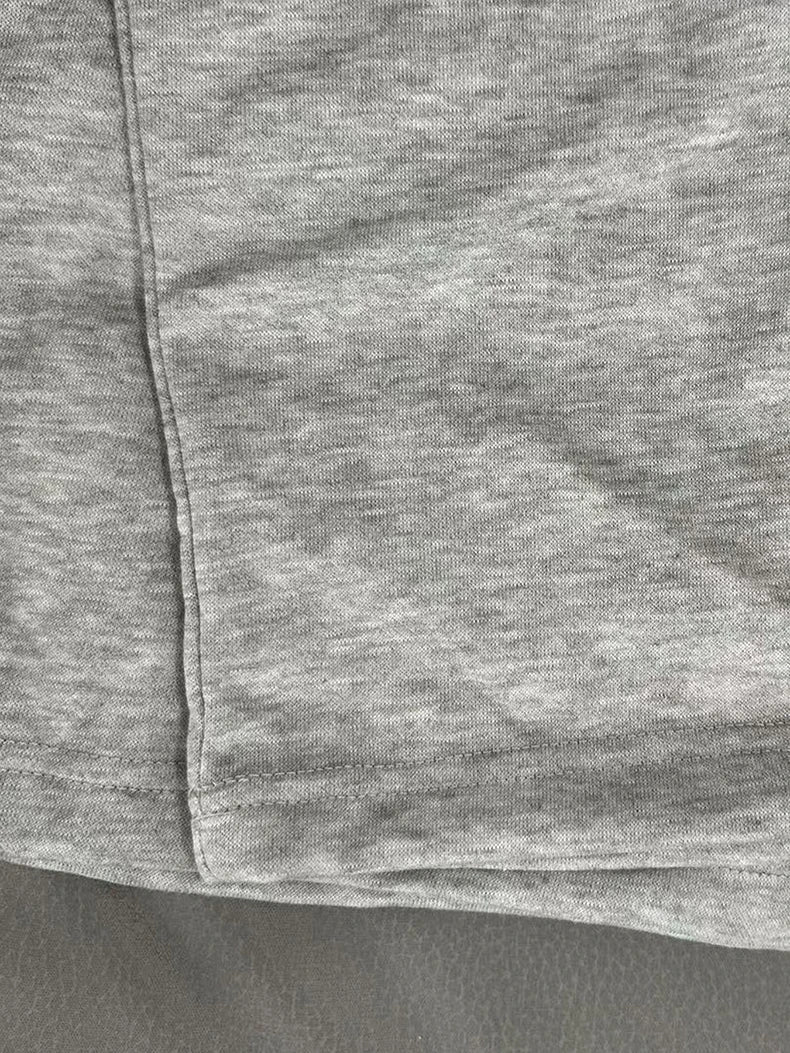 Men’s Straight Fit Joggers – Casual Drawstring Pants with Comfortable Relaxed Style