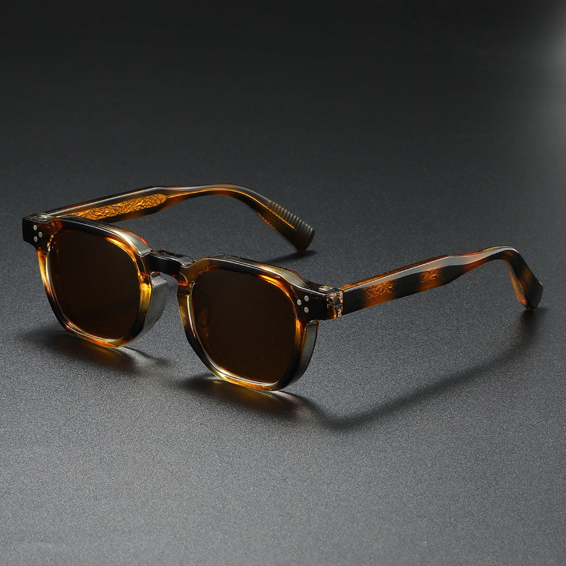 Unisex Sunglasses – Classic UV Protection Eyewear