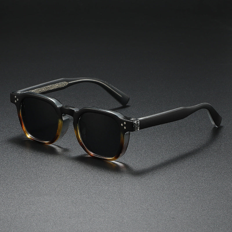 Unisex Sunglasses – Classic UV Protection Eyewear