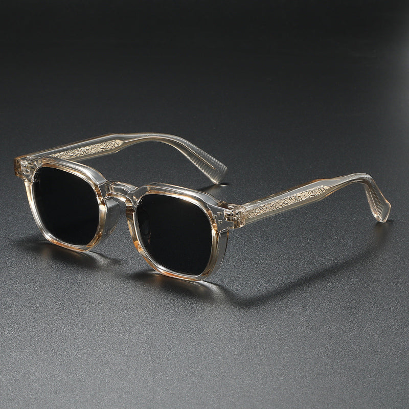 Unisex Sunglasses – Classic UV Protection Eyewear