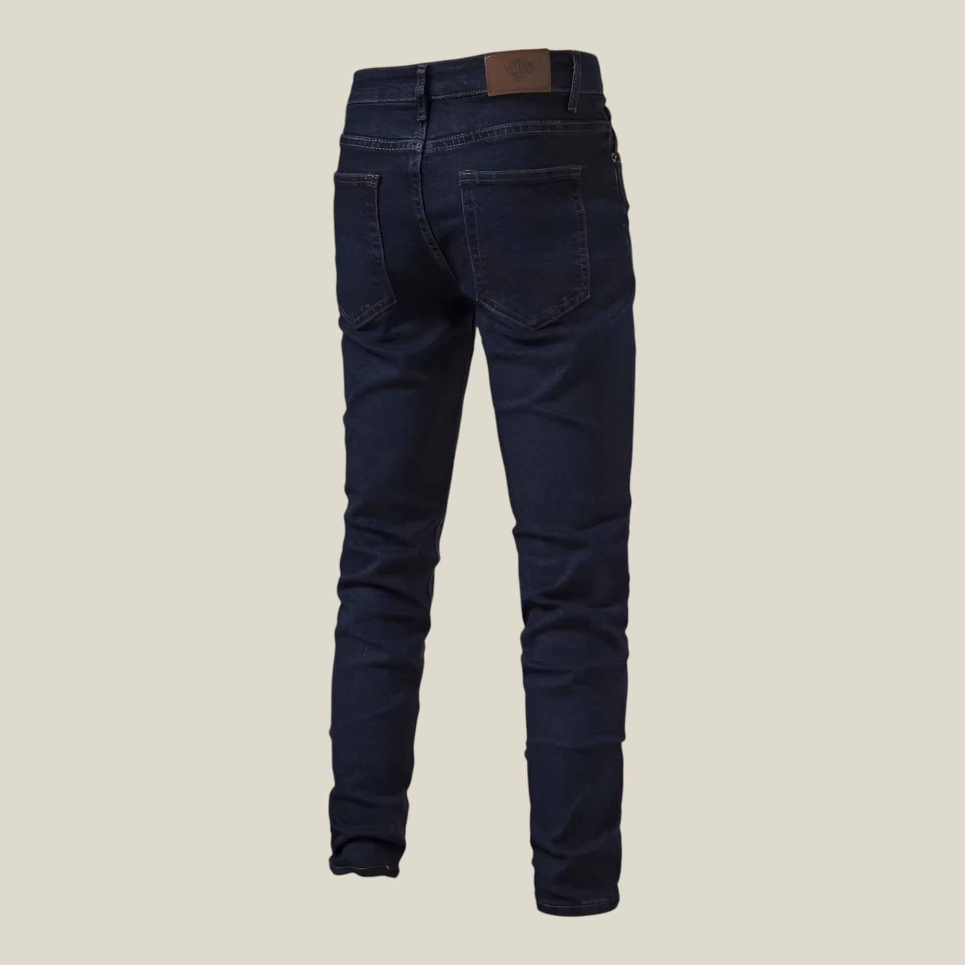 Daniel | Slim Fit Jeans – Elegant and Versatile Denim Trousers