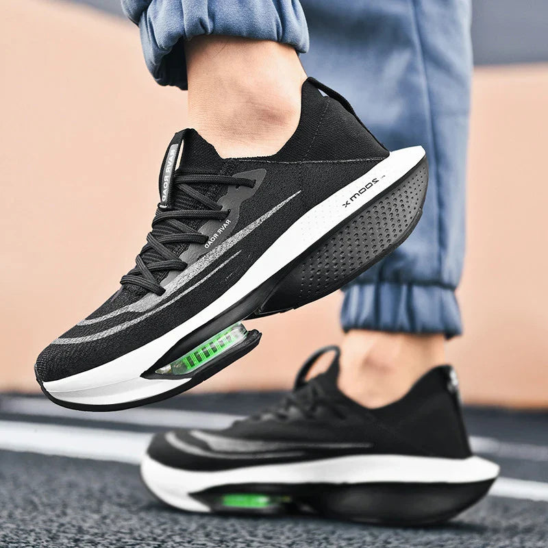 Rozoball Running Shoes – Men’s Lightweight Breathable Sneakers for Training and Everyday Wear