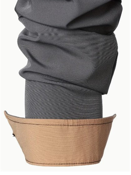 Men's breathable long sleeve casual shirt blouse