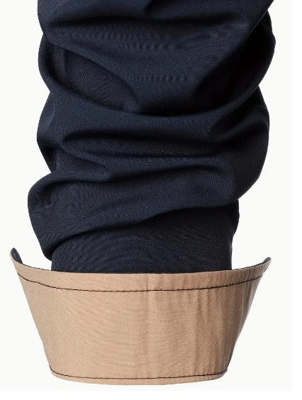 Men's breathable long sleeve casual shirt blouse