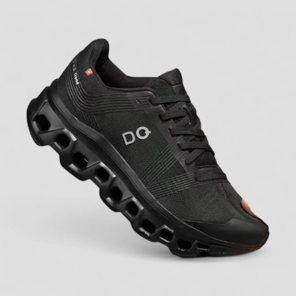 Orthopedic Breathable Running Shoes for Men Lightweight Trainers