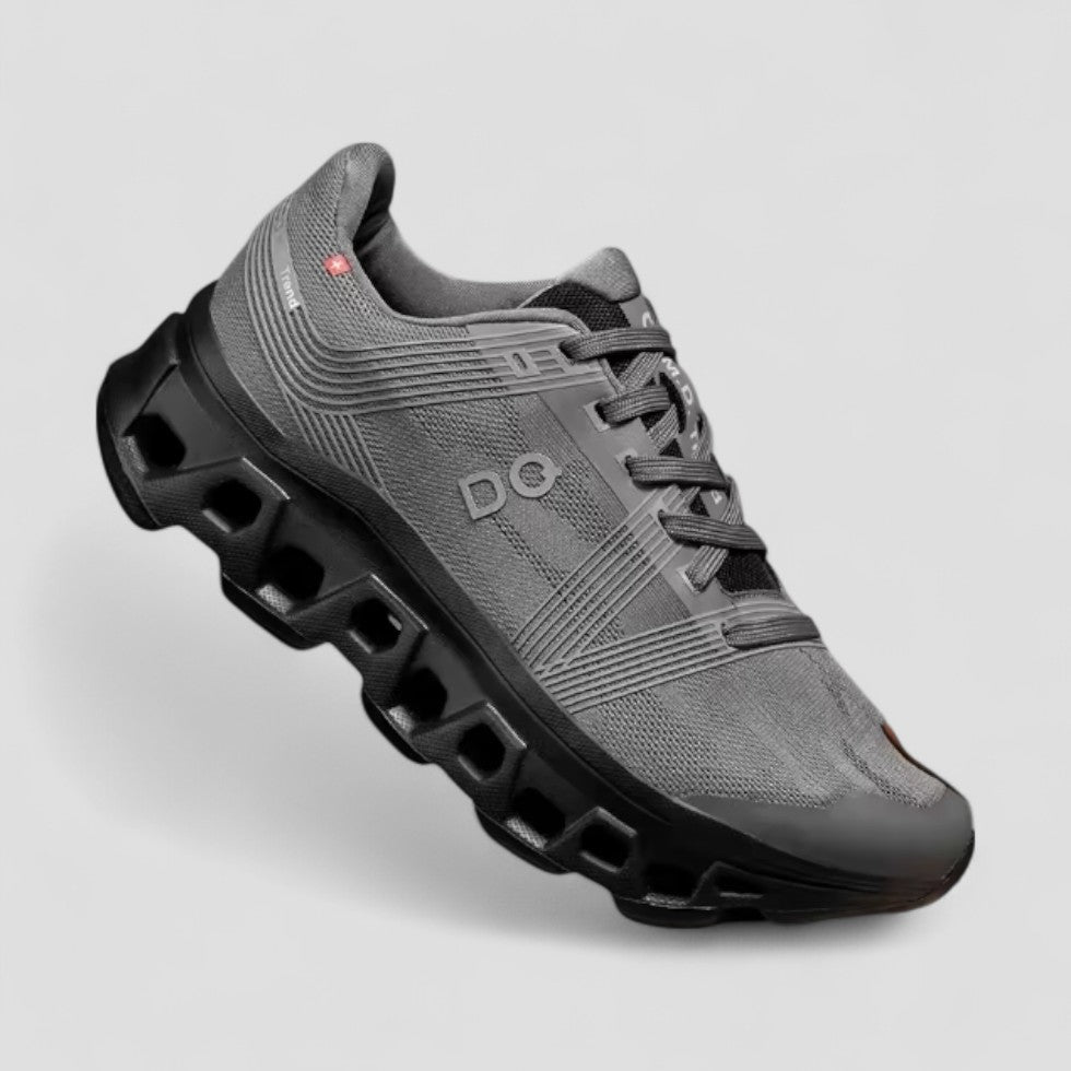 Orthopedic Breathable Running Shoes for Men Lightweight Trainers