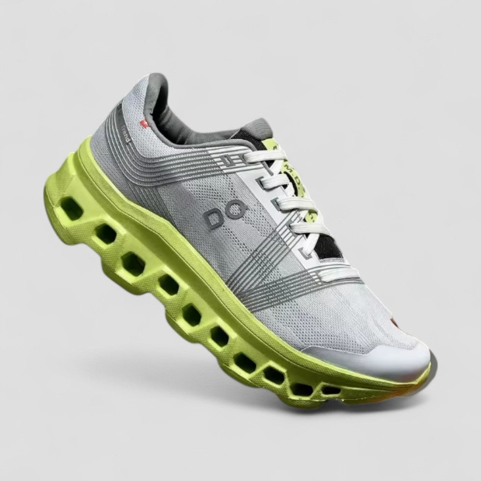 Orthopedic Breathable Running Shoes for Men Lightweight Trainers