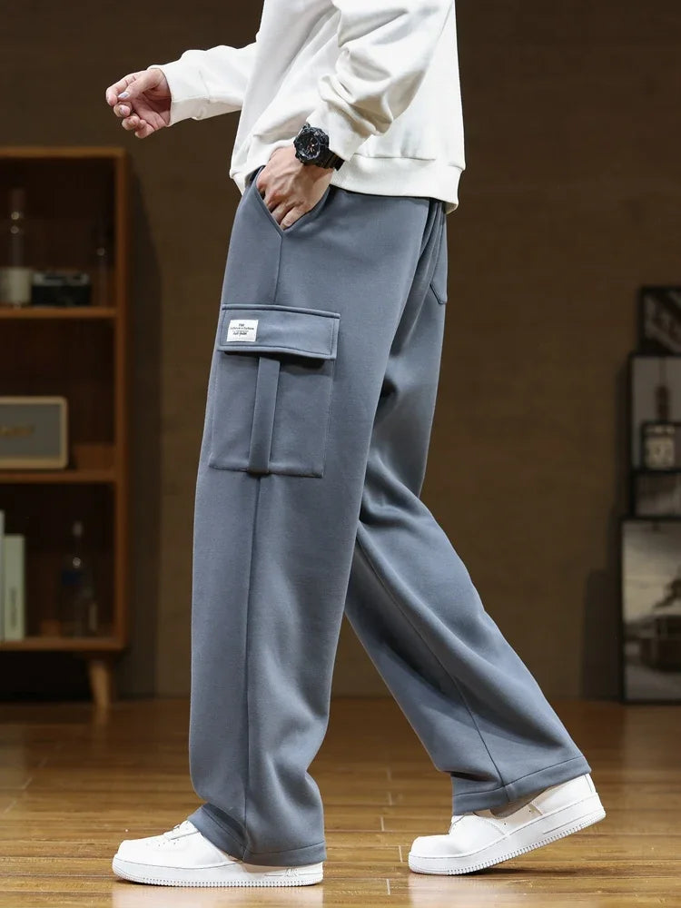 Arden | Cargo Sweatpants – Casual Jogger Pants with Utility Pockets