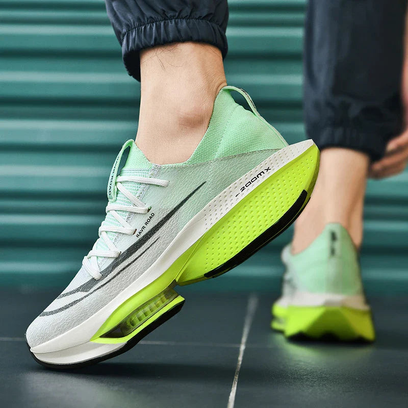Rozoball Running Shoes – Men’s Lightweight Breathable Sneakers for Training and Everyday Wear