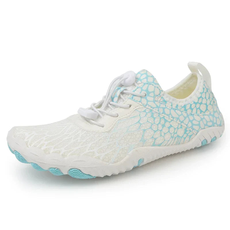 Unisex Barefoot Shoes – Flexible Sole Minimalist Sneakers for Natural Movement