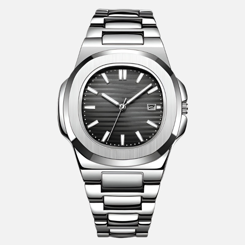 Glashütte Old Money Watch