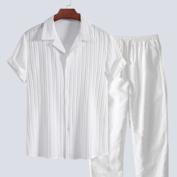 Spraykis Palawan Short Sleeved Set