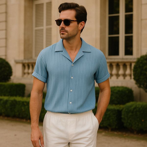 Spraykis Palawan Short Sleeved Set