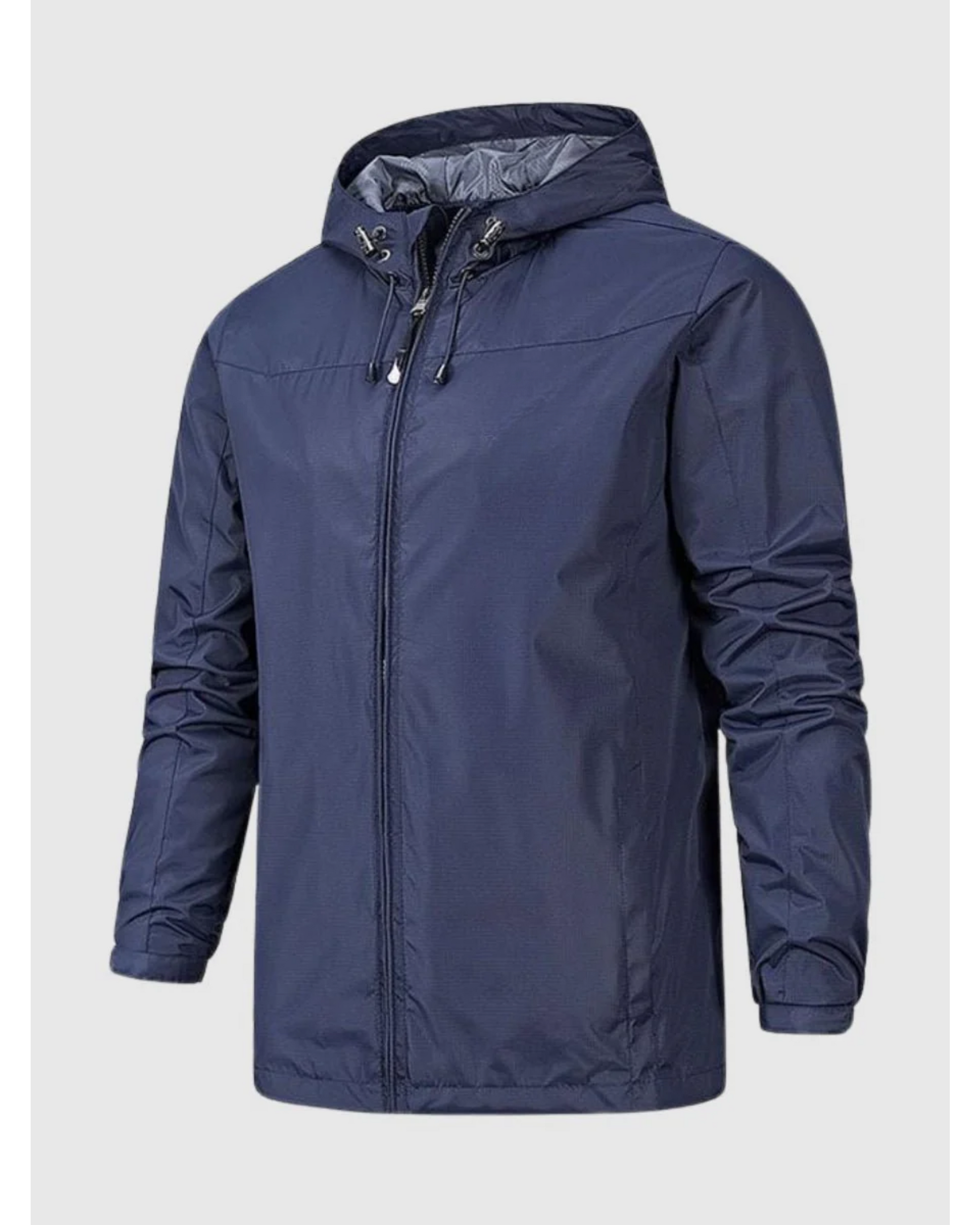 Water Resistant Autumn Jacket for Men