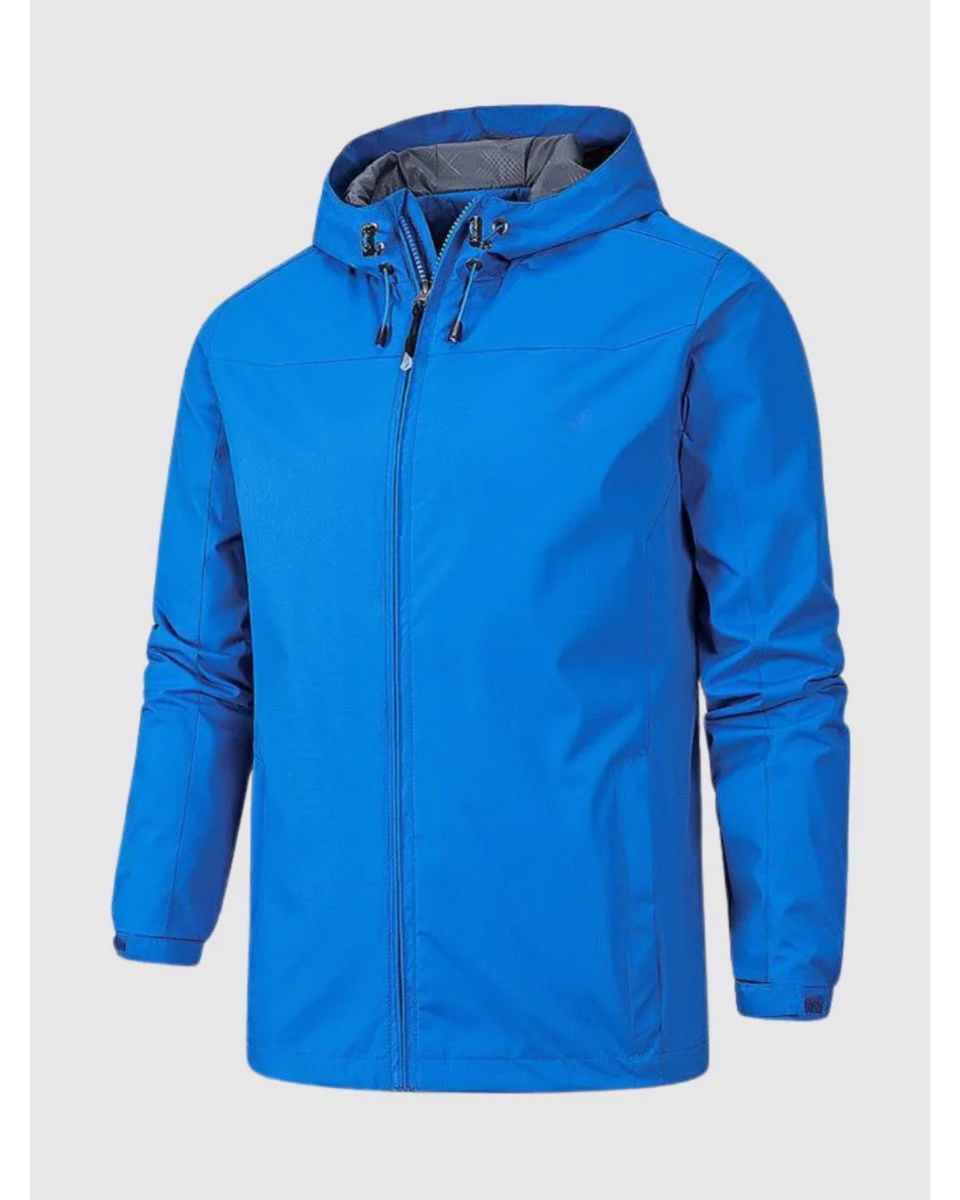 Water Resistant Autumn Jacket for Men