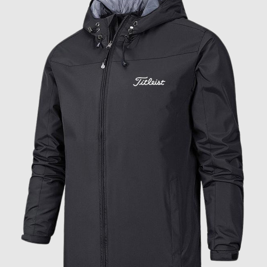 Waterproof Windproof Men Casual Outdoor Jacket