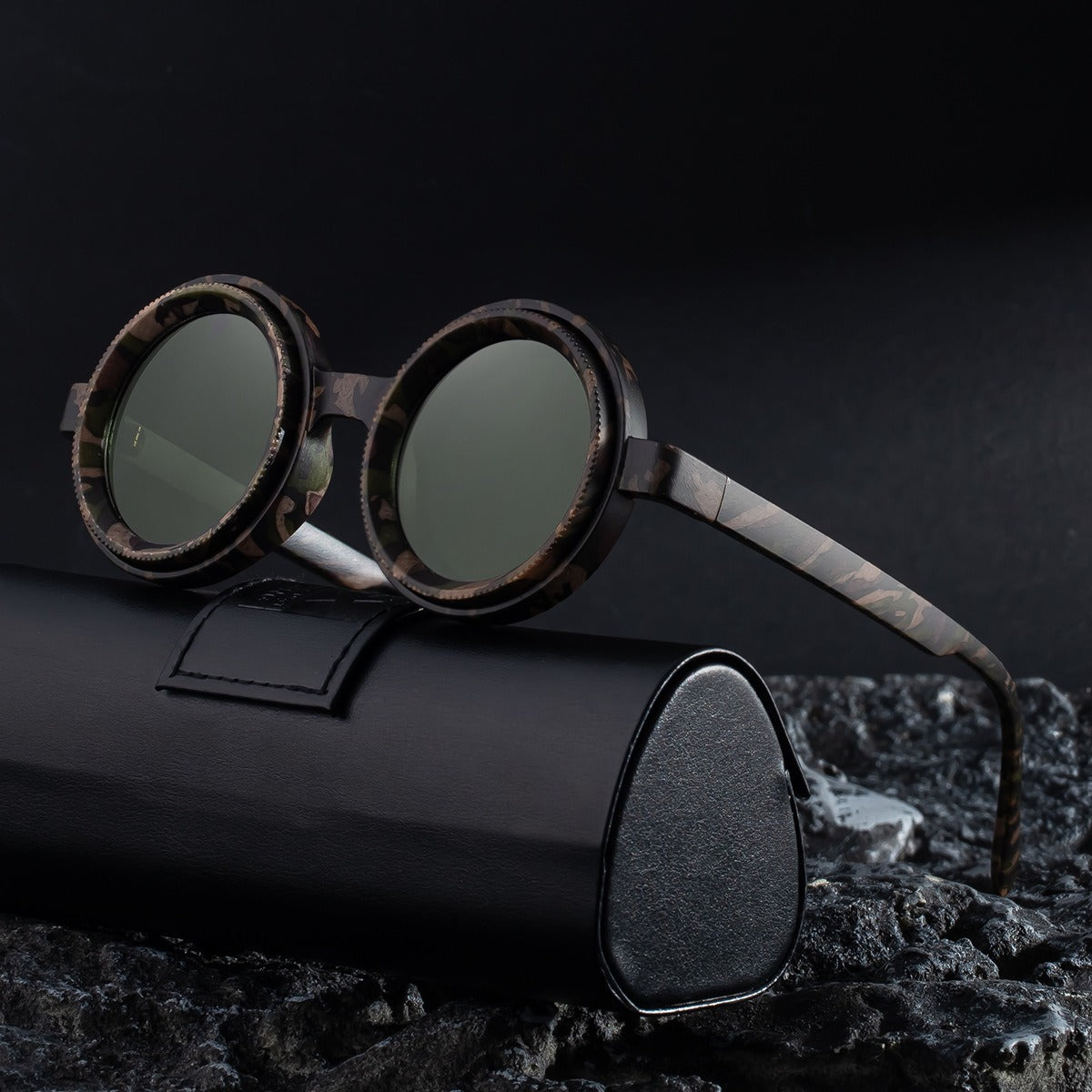 Sunglass Studio Shades – Unisex Modern Sunglasses