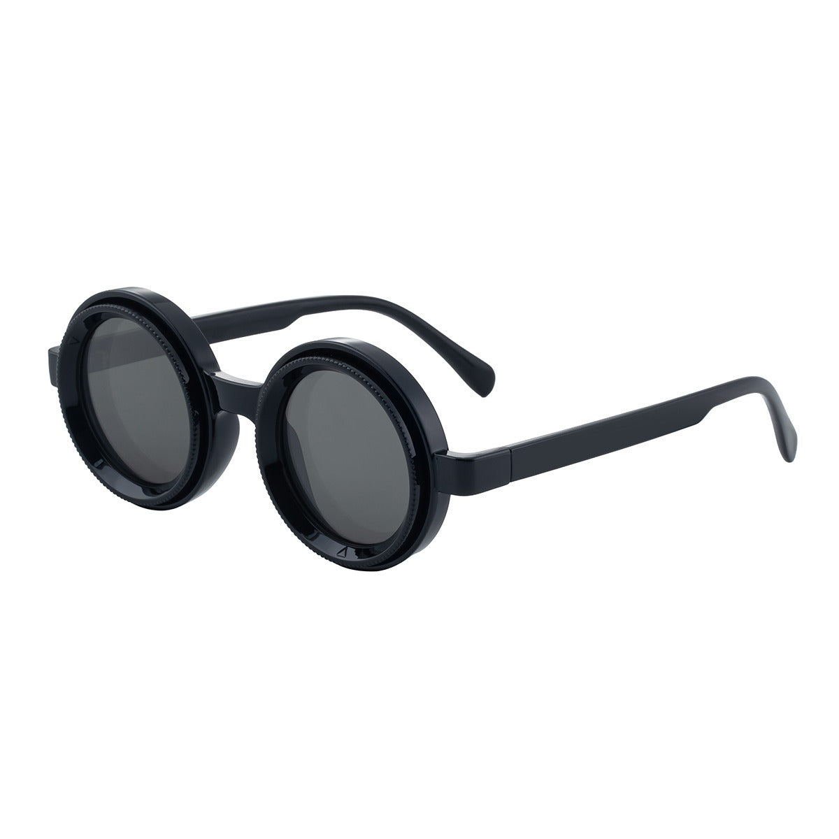 Sunglass Studio Shades – Unisex Modern Sunglasses
