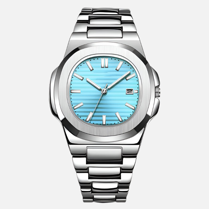 Glashütte Old Money Watch
